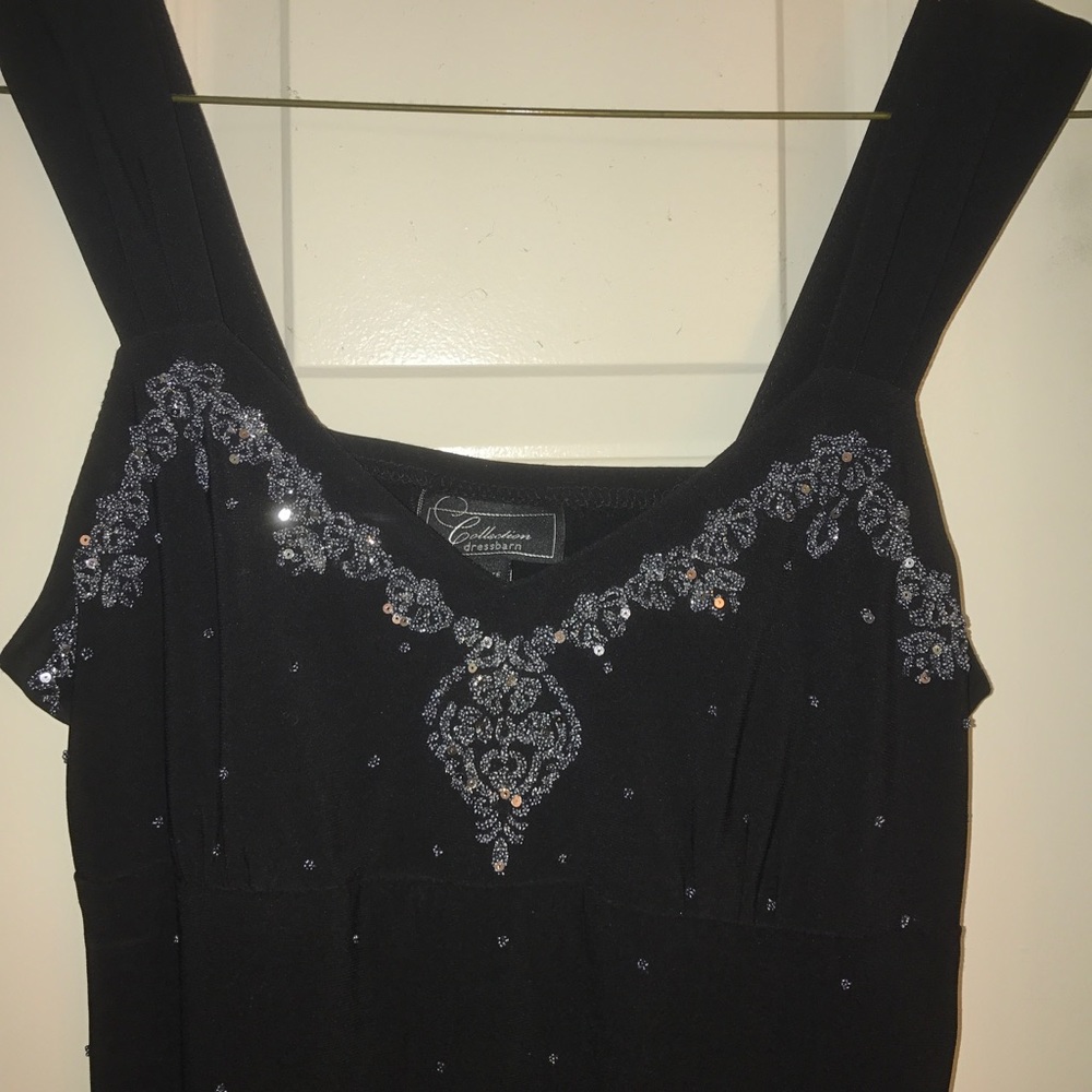 Sequent detailed top
